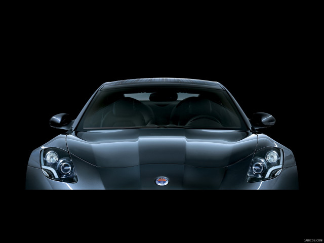 Fisker Surf фото