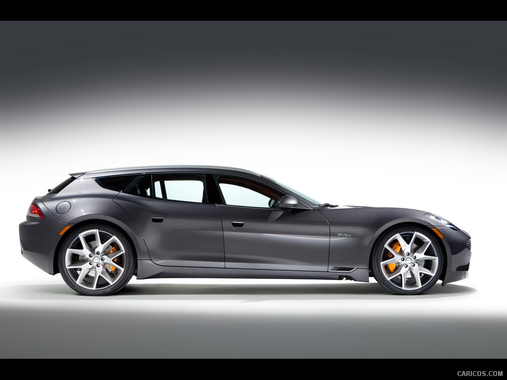 Fisker Surf фото 138524