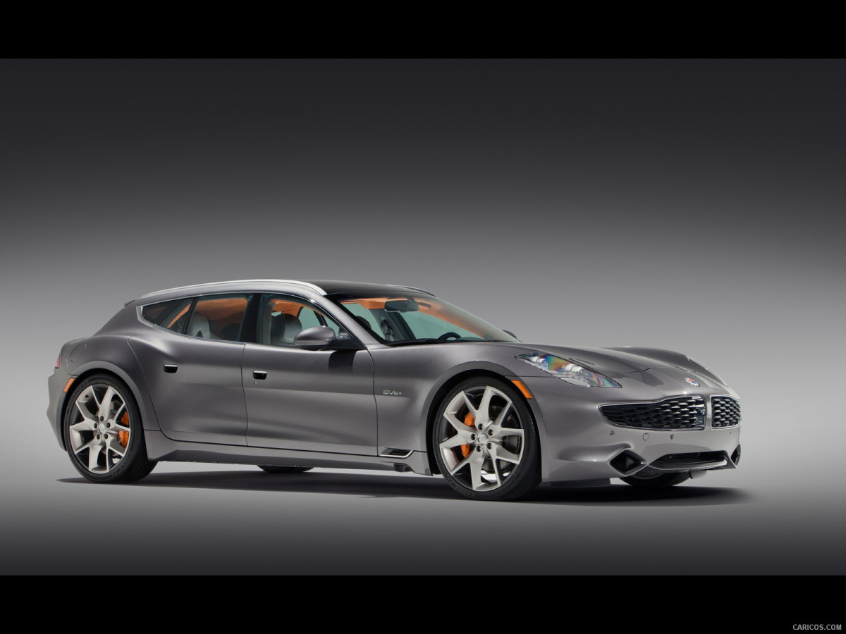 Fisker Surf фото 138531