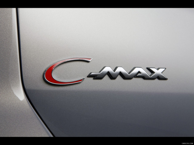 Ford C-MAX фото