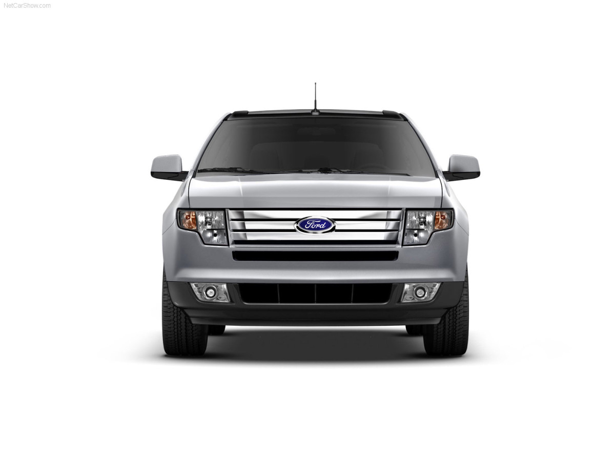 Ford Edge фото 33869