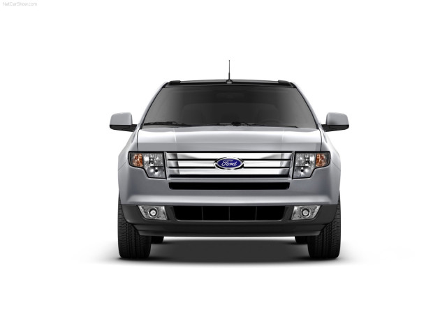 Ford Edge фото