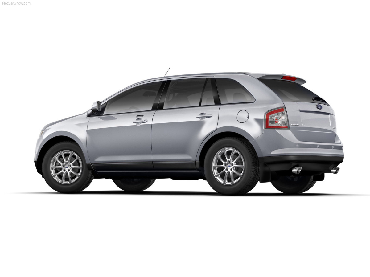 Ford Edge фото 33870