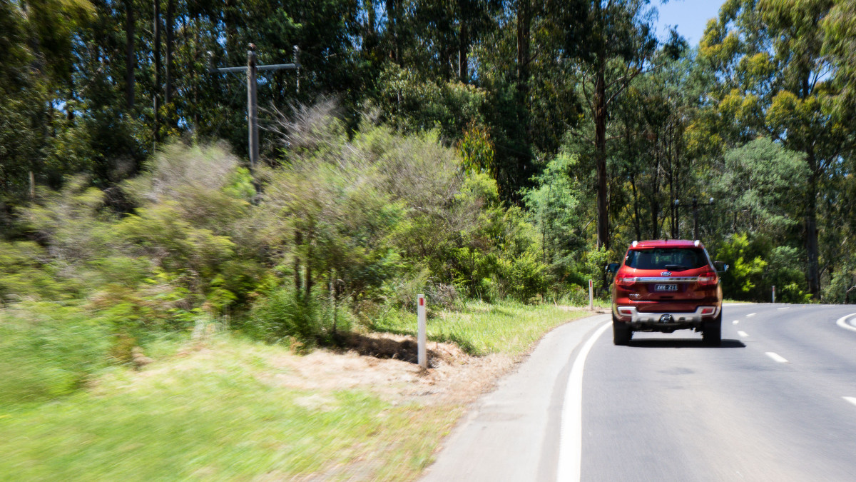 Ford Everest фото 178180