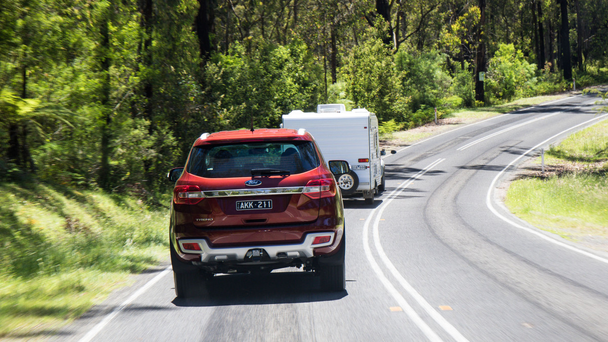 Ford Everest фото 178182