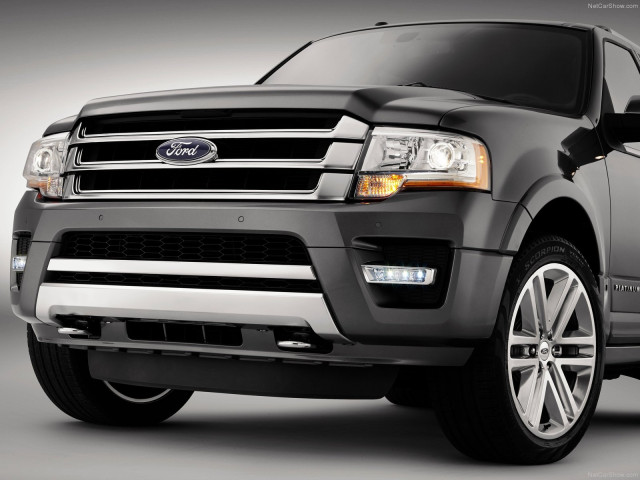 Ford Expedition фото