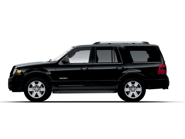 Ford Expedition фото