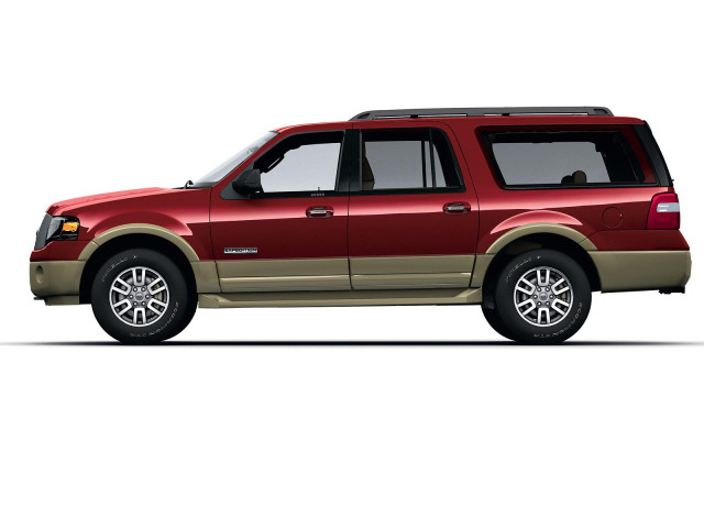 Ford Expedition фото