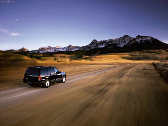 Ford Expedition фото