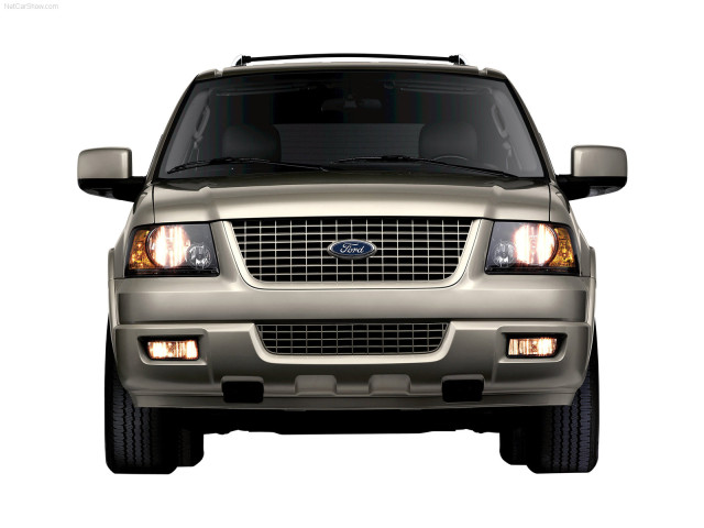 Ford Expedition фото