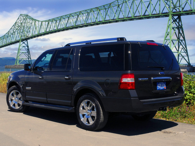 Ford Expedition фото