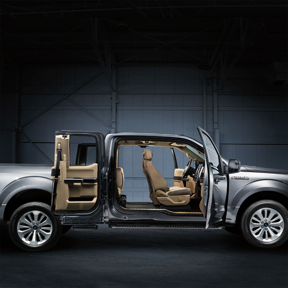 Ford F-150 фото 110708