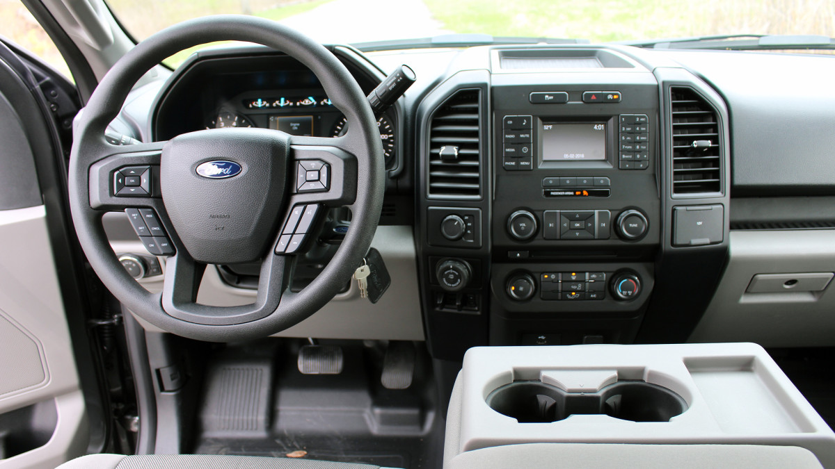 Ford F-150 фото 171653