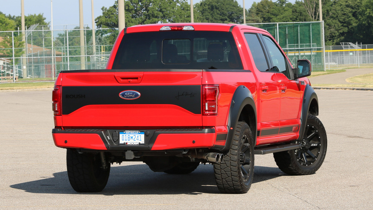 Ford F-150 фото 173002