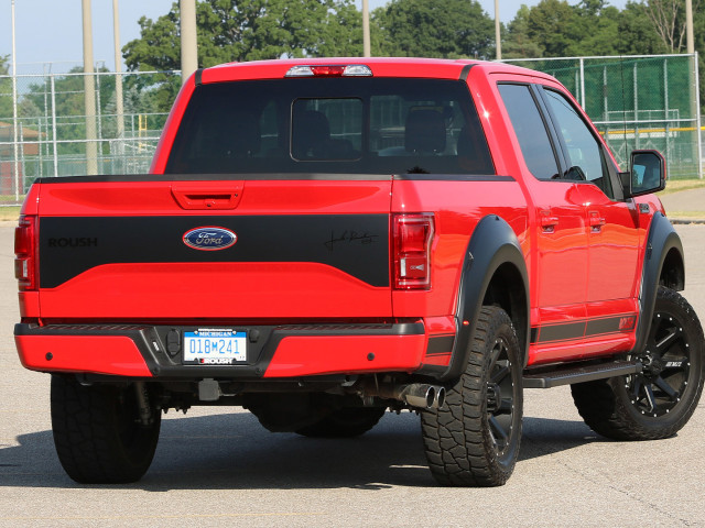 Ford F-150 фото