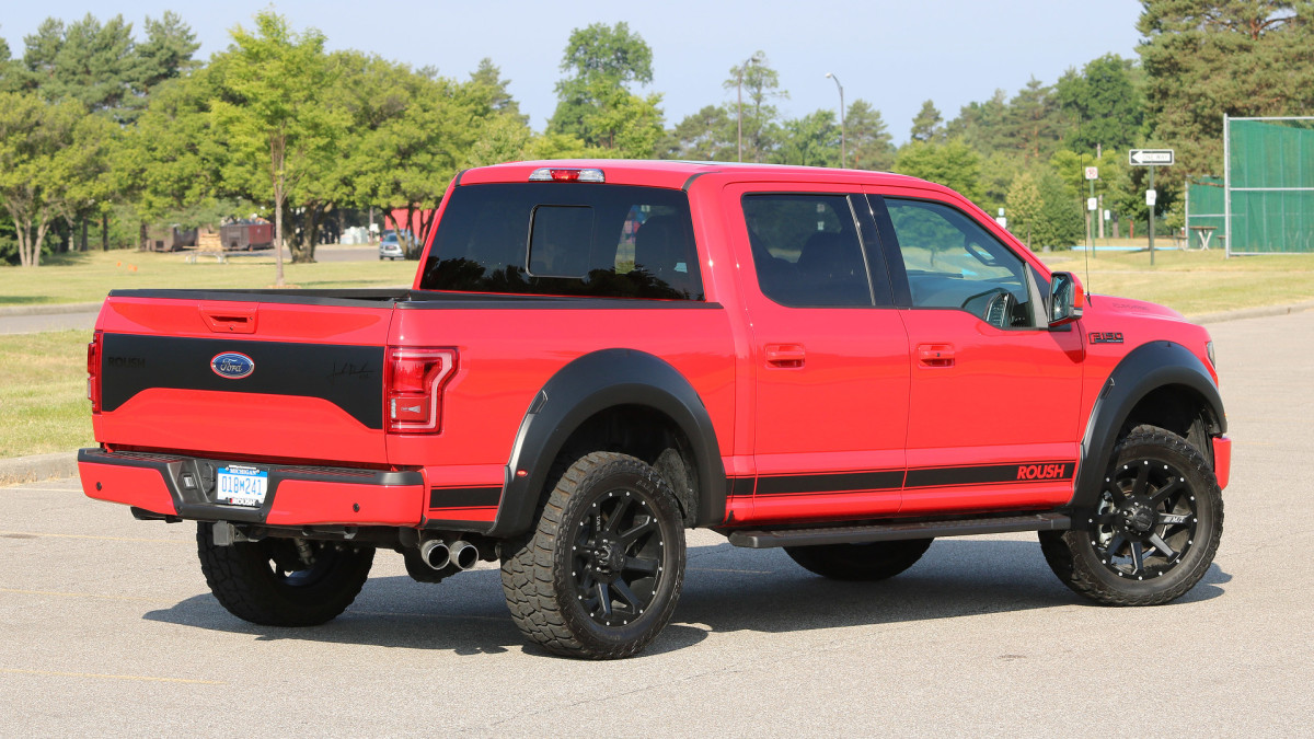 Ford F-150 фото 173005