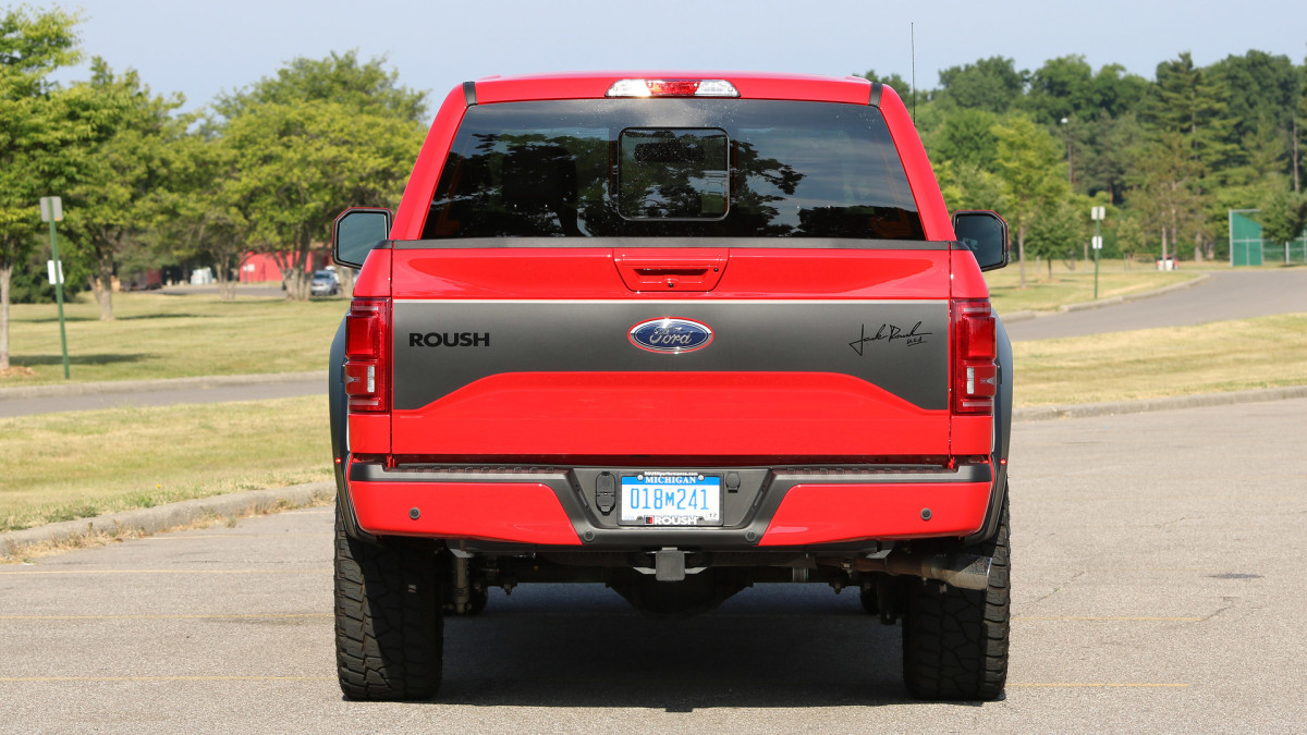 Ford F-150 фото 173010