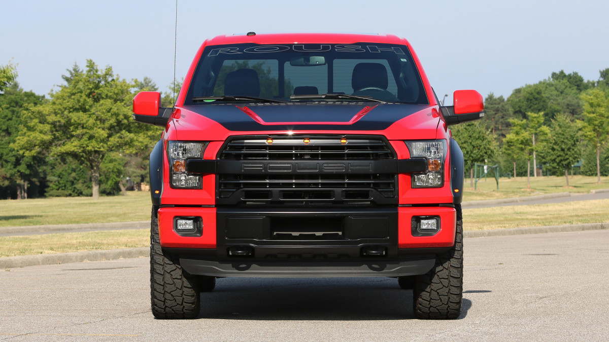 Ford F-150 фото 173011