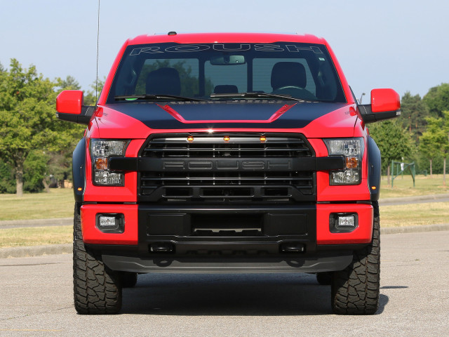 Ford F-150 фото