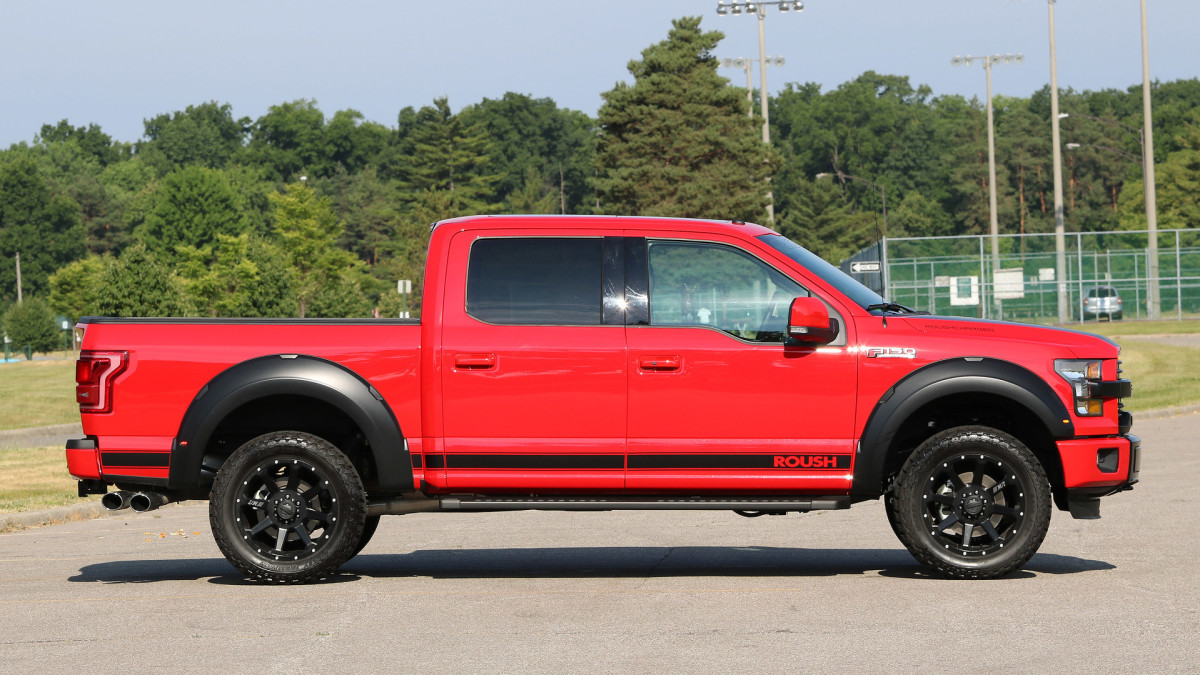 Ford F-150 фото 173012