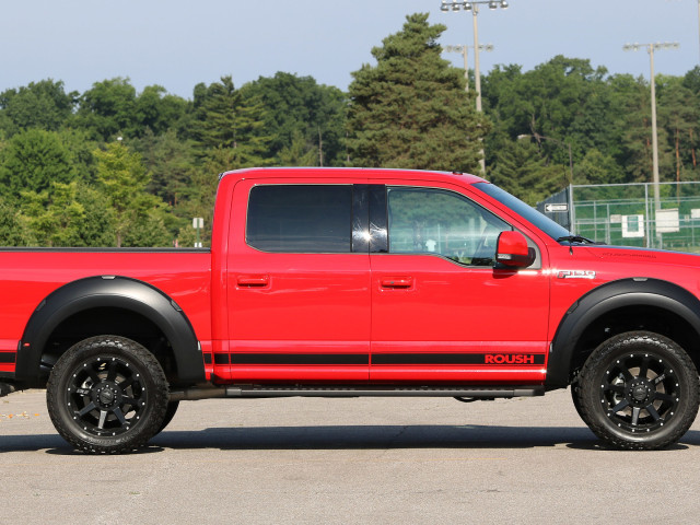 Ford F-150 фото