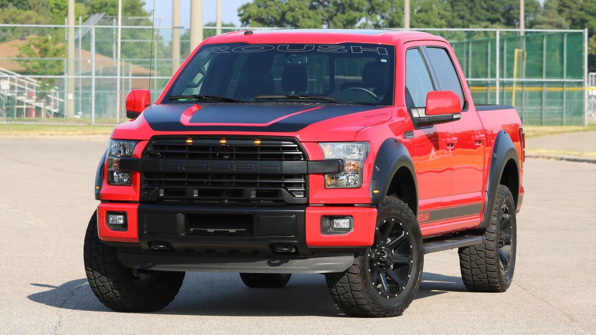 Ford F-150 фото 173013