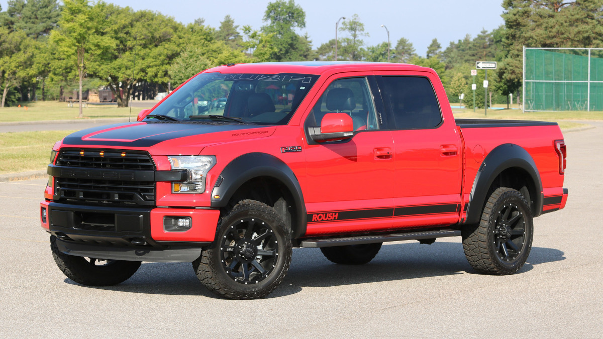 Ford F-150 фото 173021