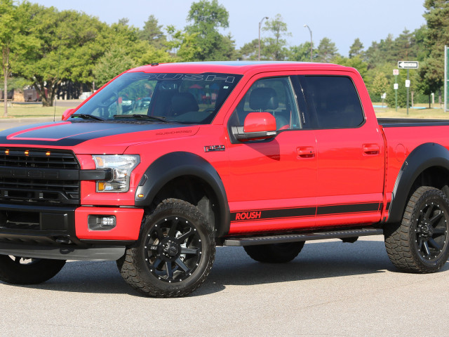 Ford F-150 фото