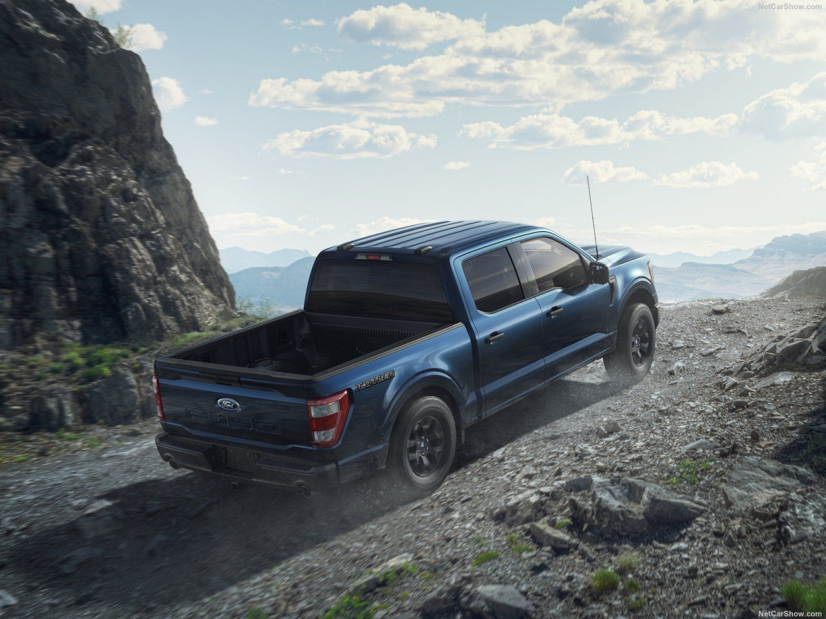 Ford F-150 фото 209204