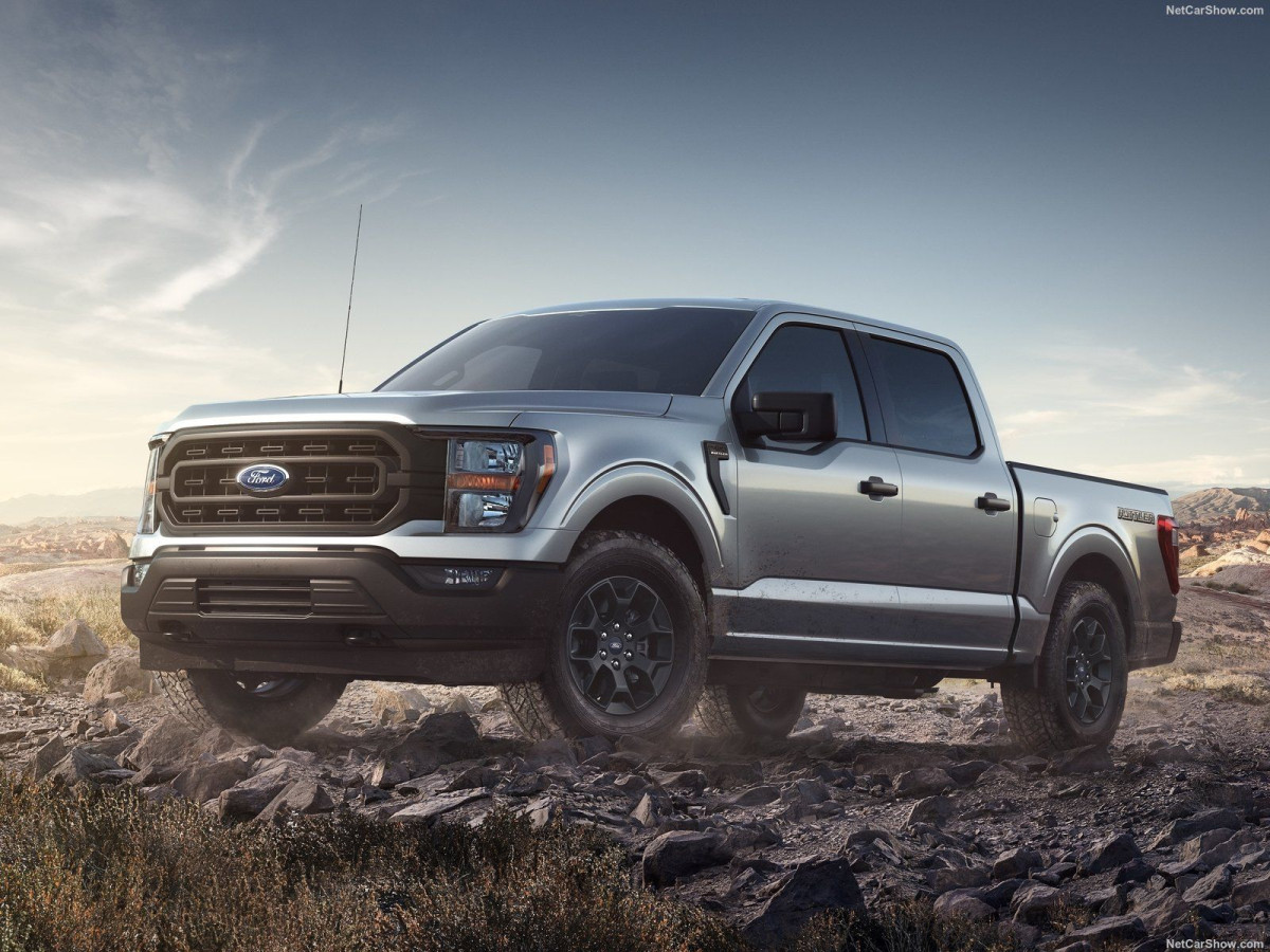 Ford F-150 фото 209205