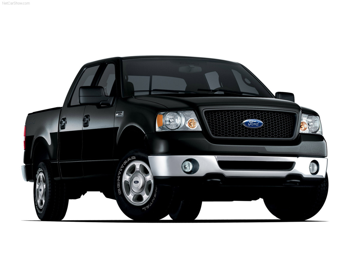 Ford F-150 фото 33180