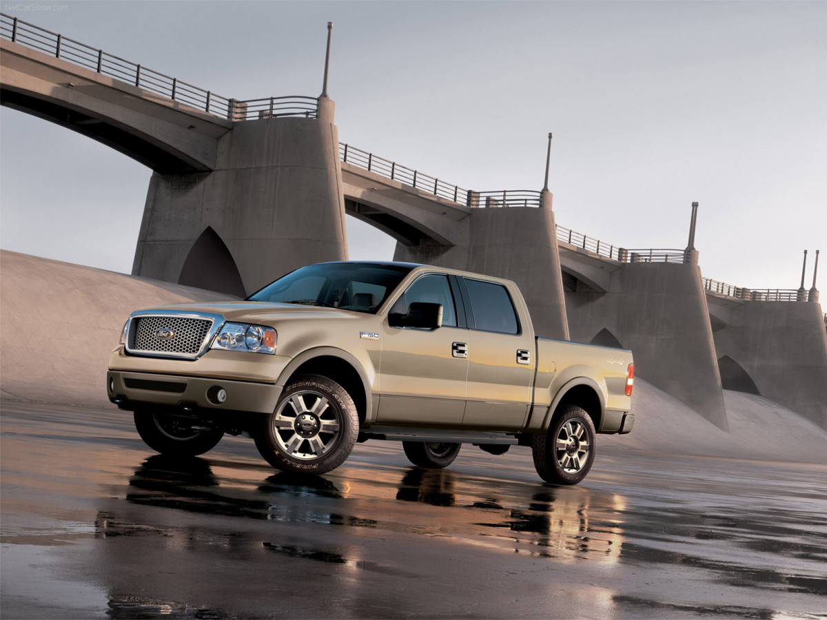 Ford F-150 фото 33184