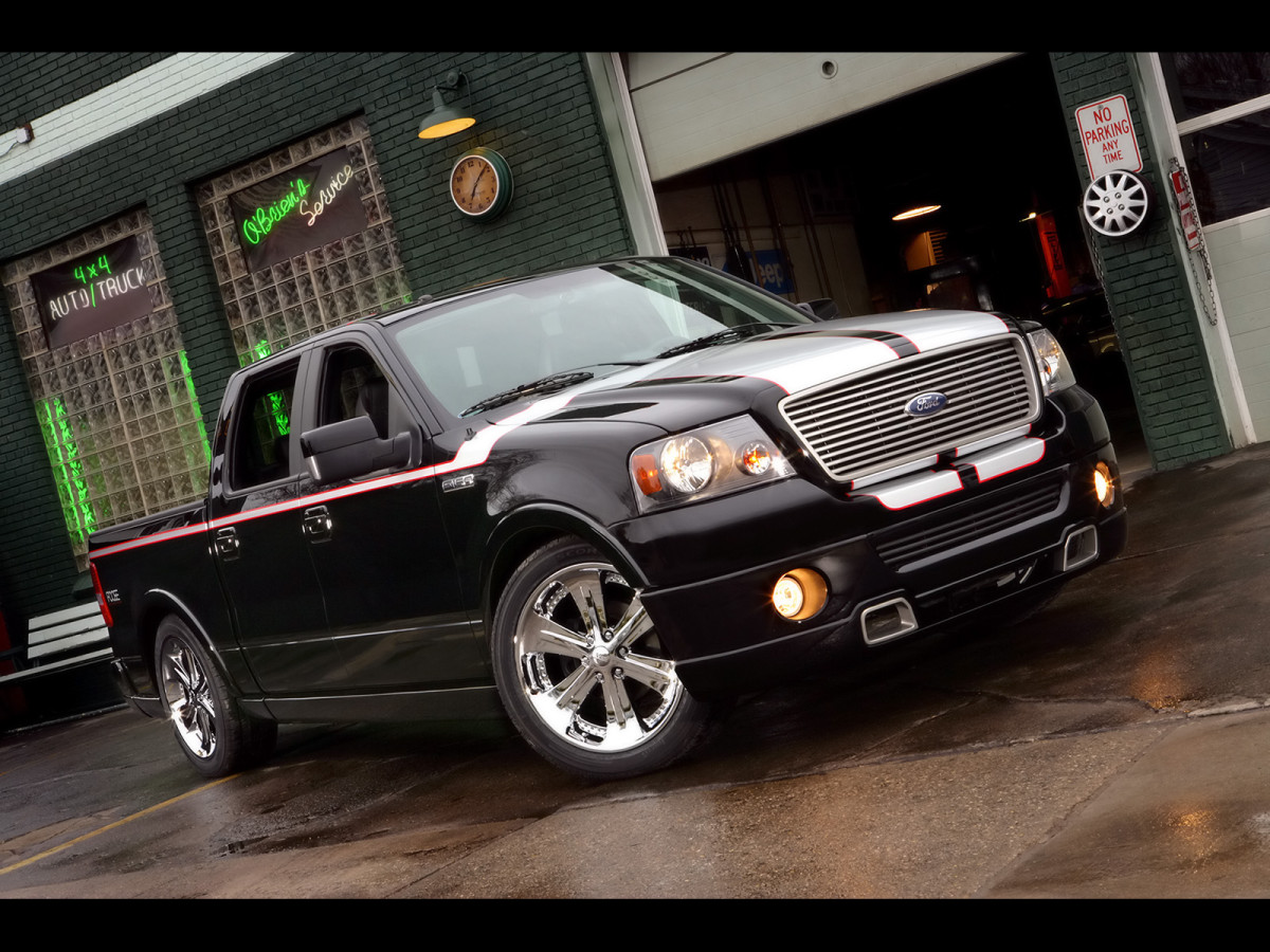 Ford F-150 фото 42933