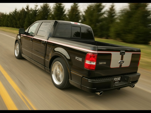 Ford F-150 фото