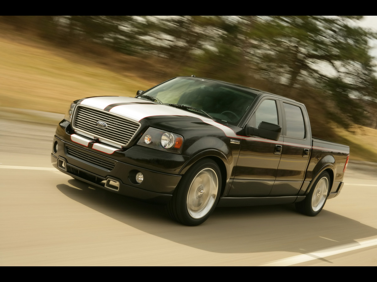 Ford F-150 фото 42935