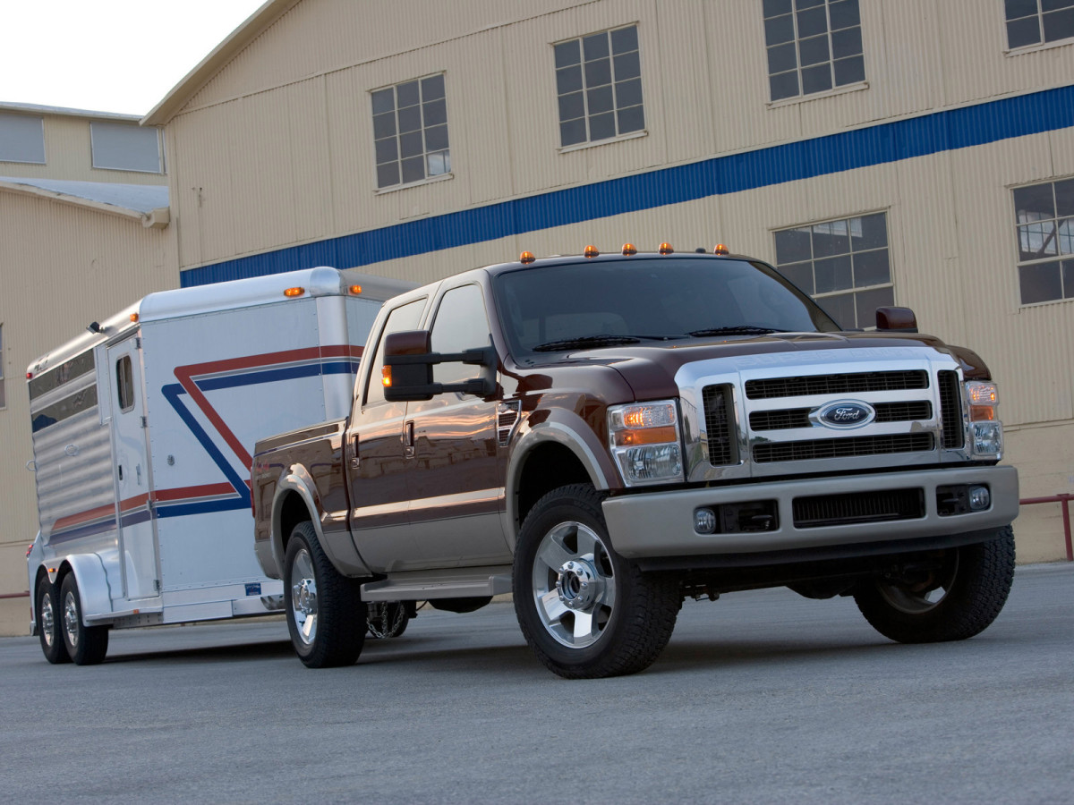 Ford F-250 фото 39315