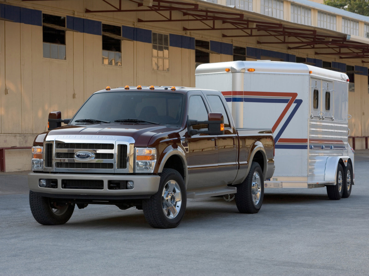 Ford F-250 фото 39317