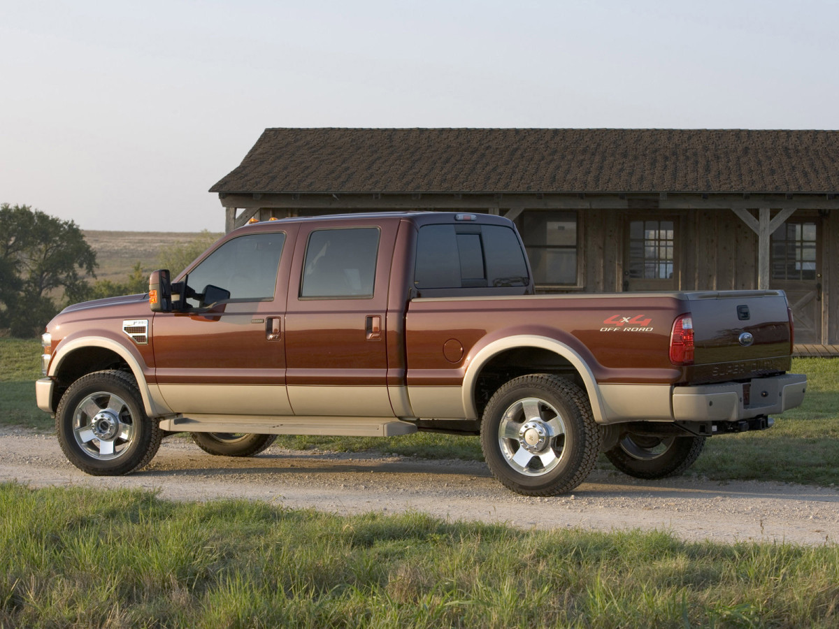 Ford F-250 фото 39318