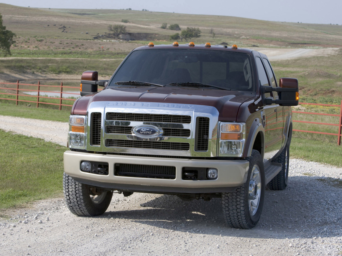 Ford F-250 фото 39321