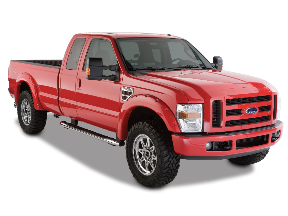 Ford F-250 фото 70094