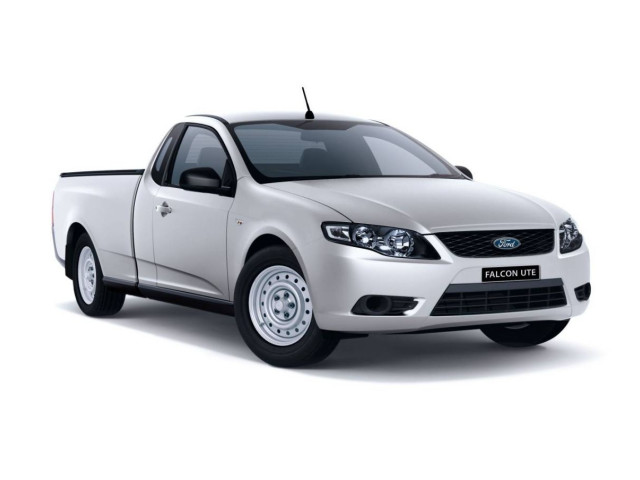 Ford Falcon Ute фото