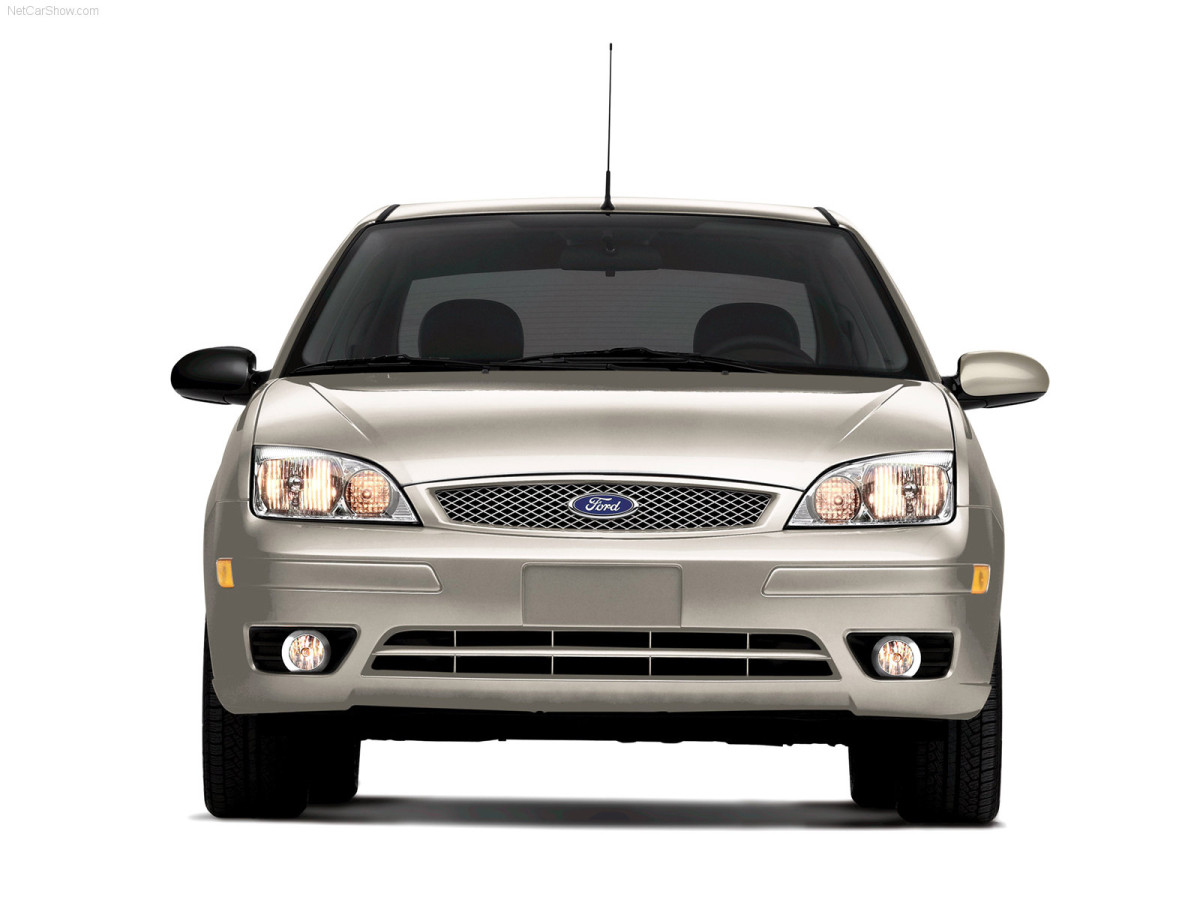 Ford Focus фото 32989