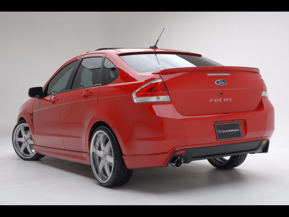 Ford Focus фото 49082