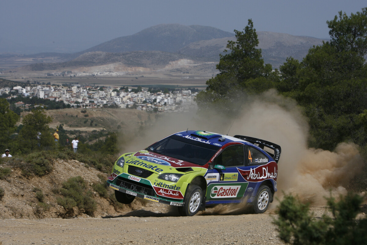 Ford Focus фото 61237