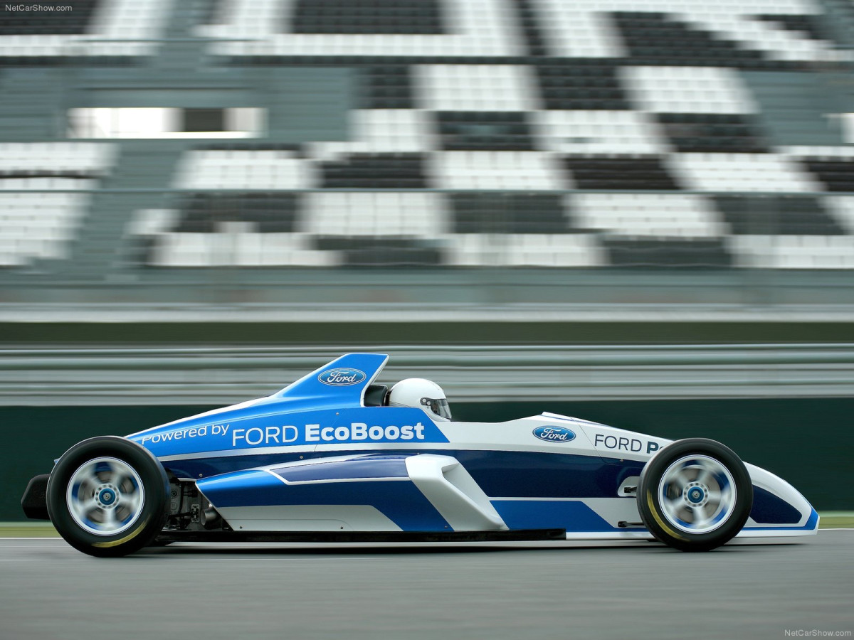 Ford Formula  фото 87699