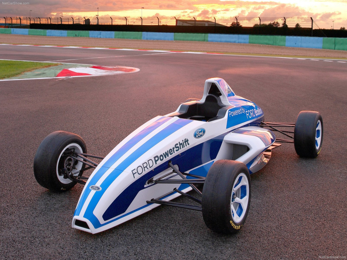 Ford Formula  фото 87702