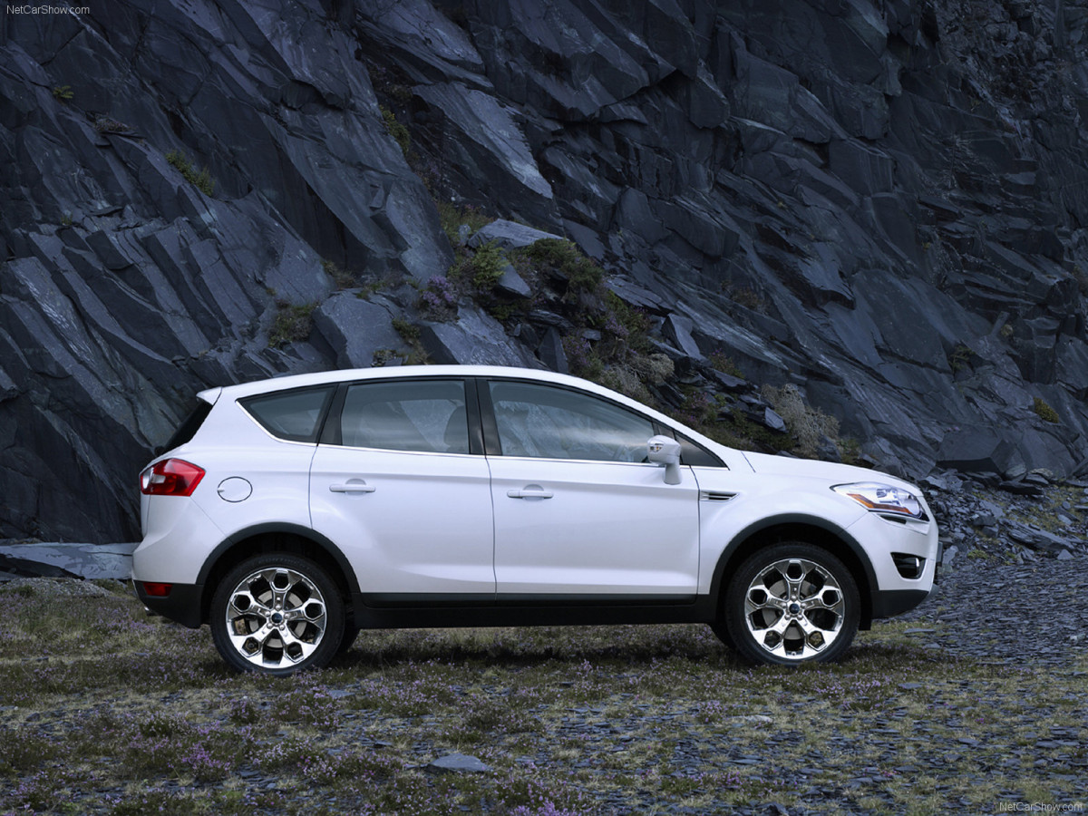 Ford Kuga фото 46931