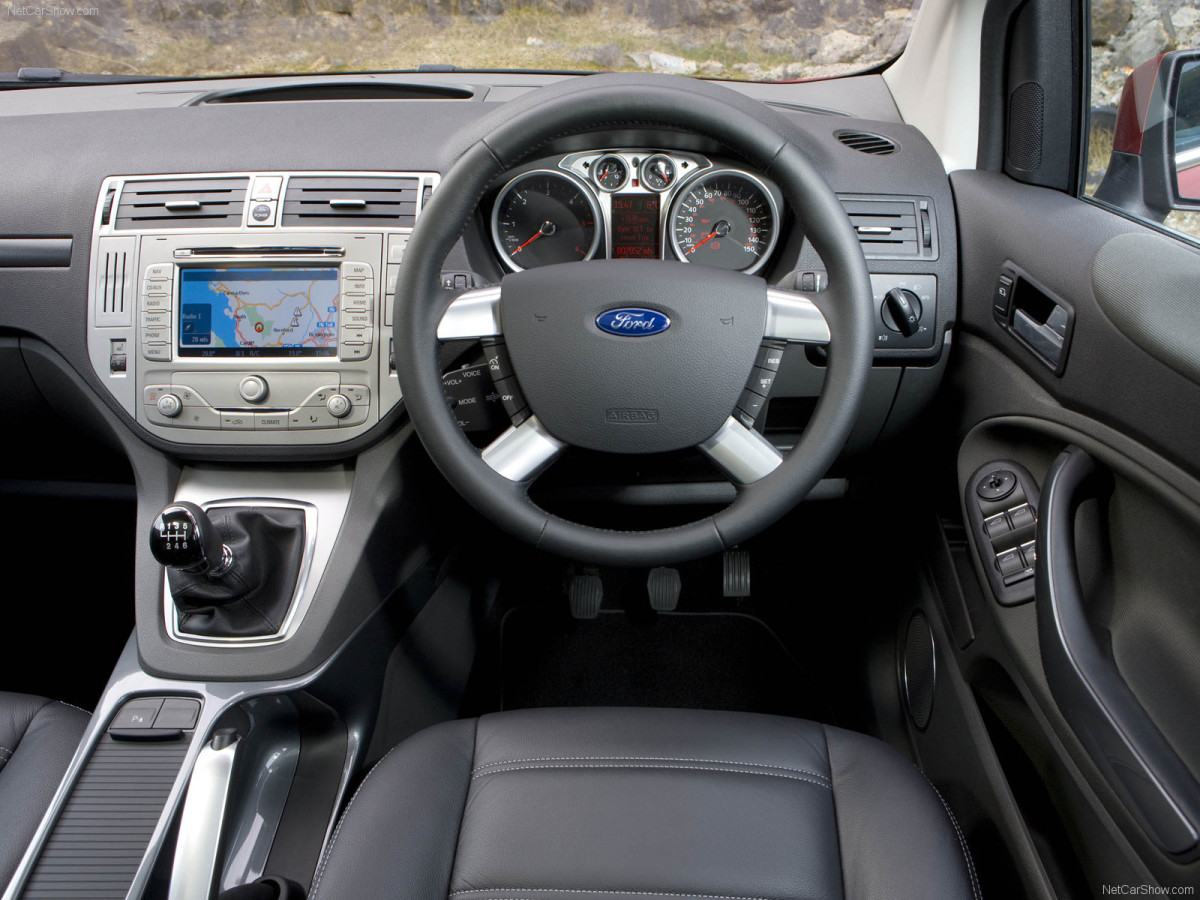 Ford Kuga фото 54815