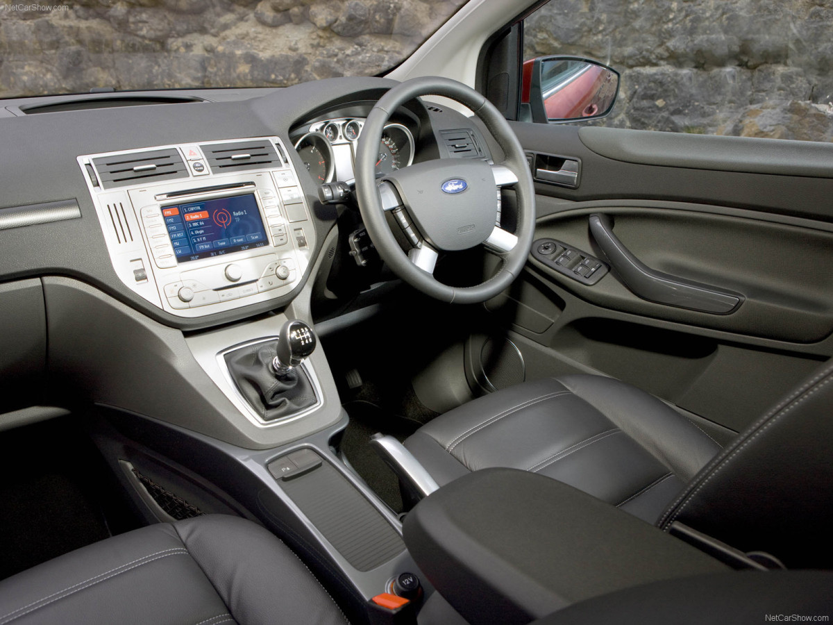 Ford Kuga фото 54816