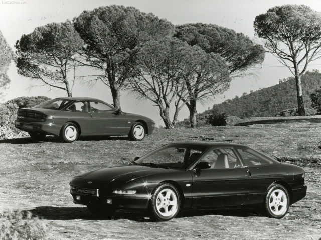 Ford Probe фото